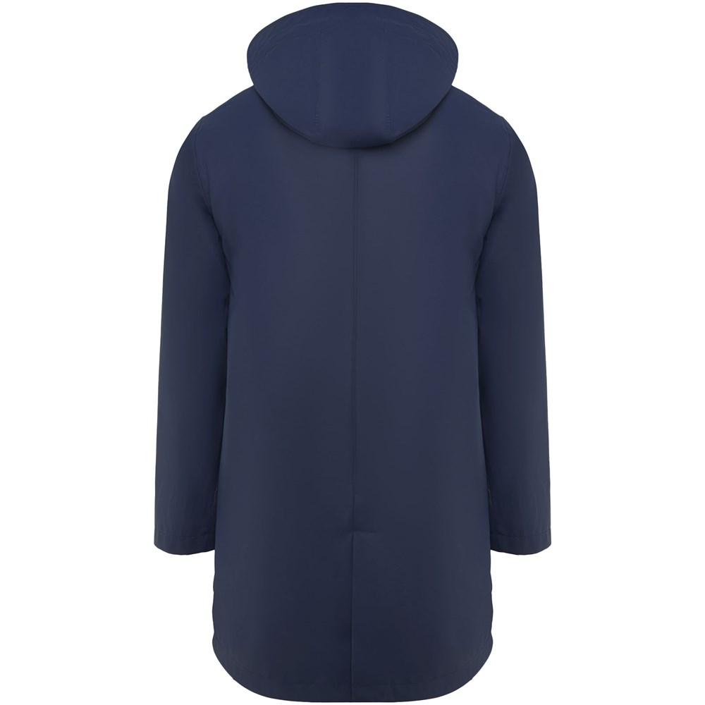 Sitka Regenmantel für Herren Navy Blue