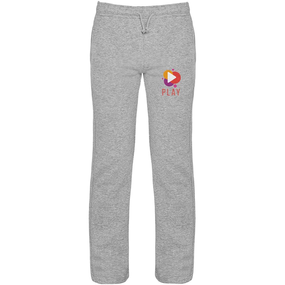 New Astun Hose Unisex Marl Grey