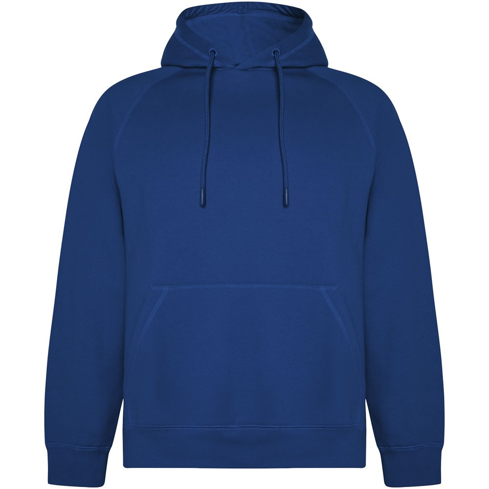 Vinson Kapuzenpullover aus Bio-Baumwolle Unisex