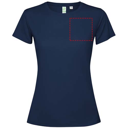 Estoril T-Shirt für Damen Navy Blue