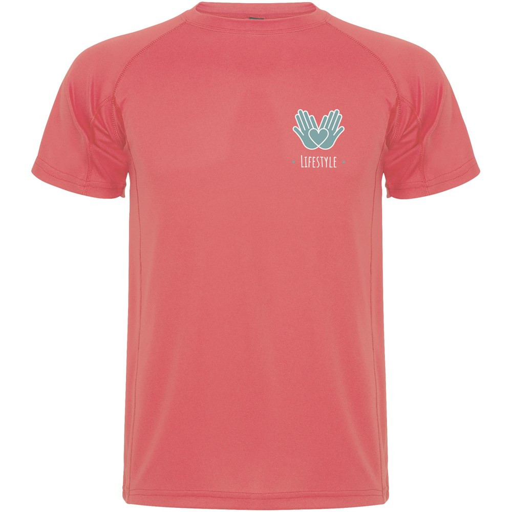 Montecarlo Sport T-Shirt für Herren