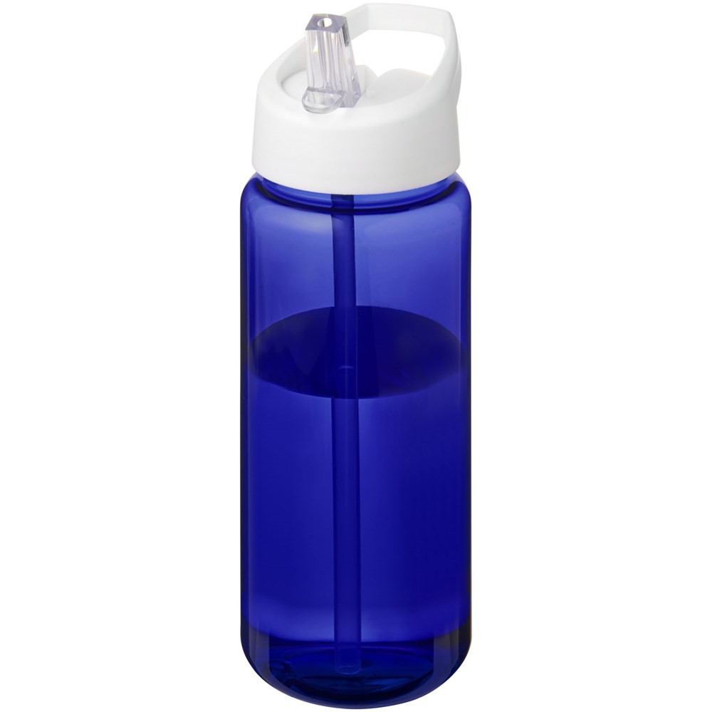 H2O Active® Octave Tritan™ 600 ml Sportflasche mit Ausgussdeckel