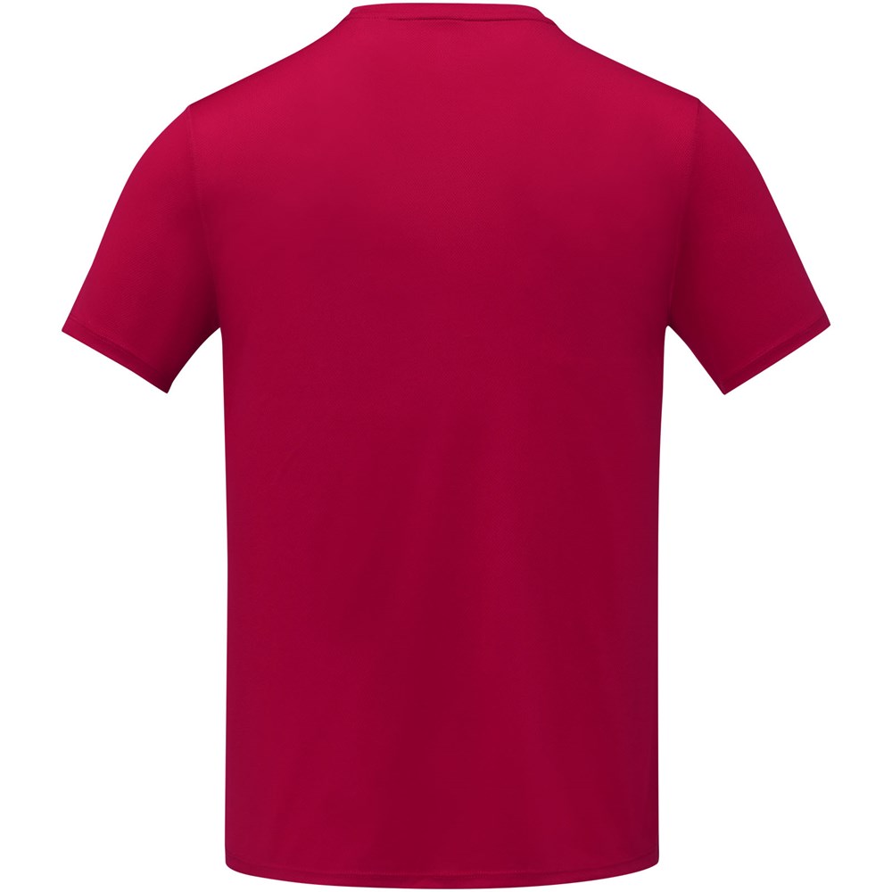 Kratos Cool Fit T-Shirt für Herren rot