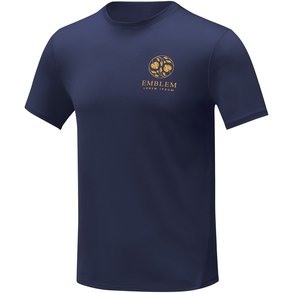 Kratos Cool Fit T-Shirt für Herren navy