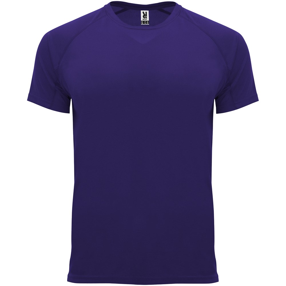 Bahrain Sport T-Shirt für Herren Mauve