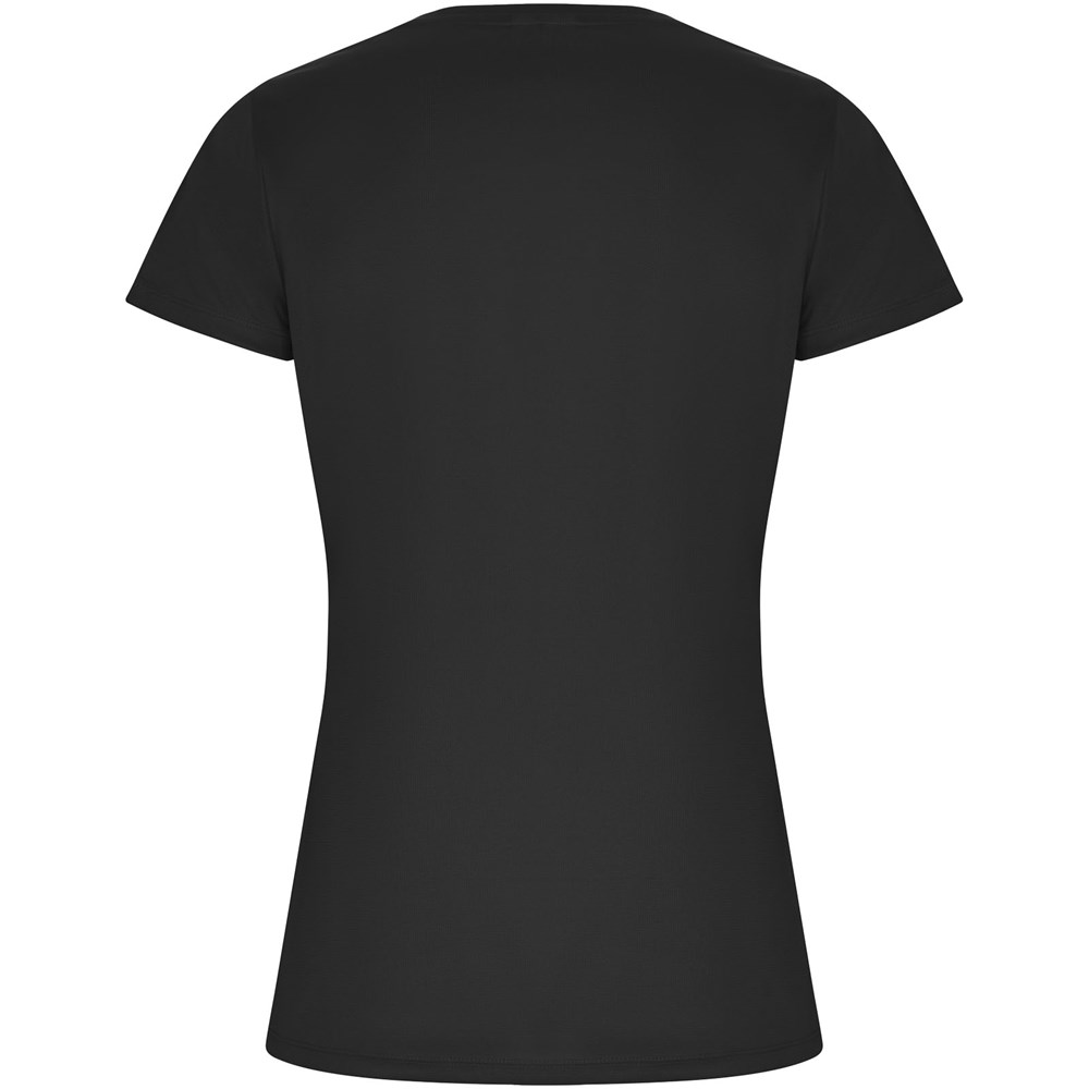 Imola Sport T-Shirt für Damen Dark Lead
