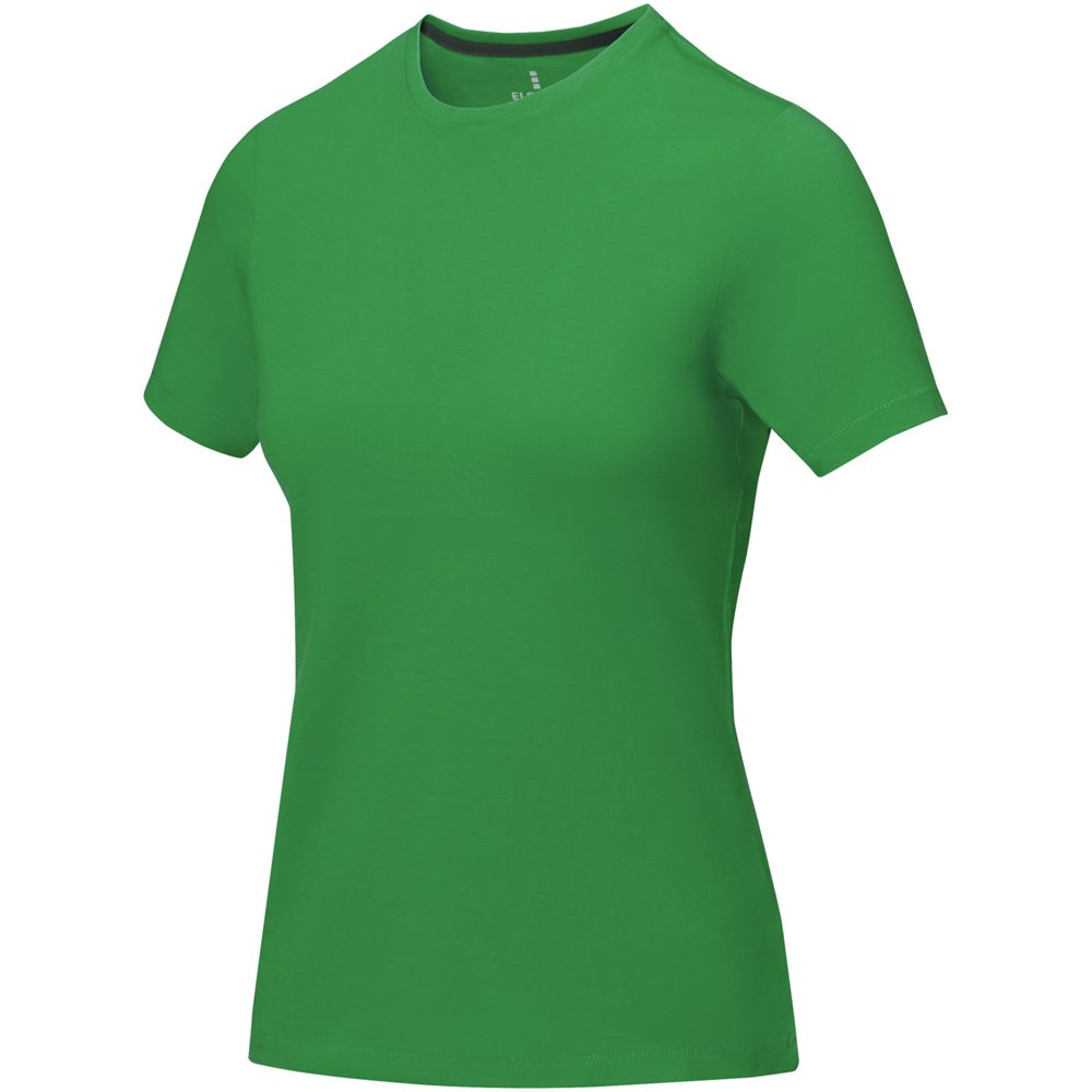 Nanaimo – T-Shirt für Damen