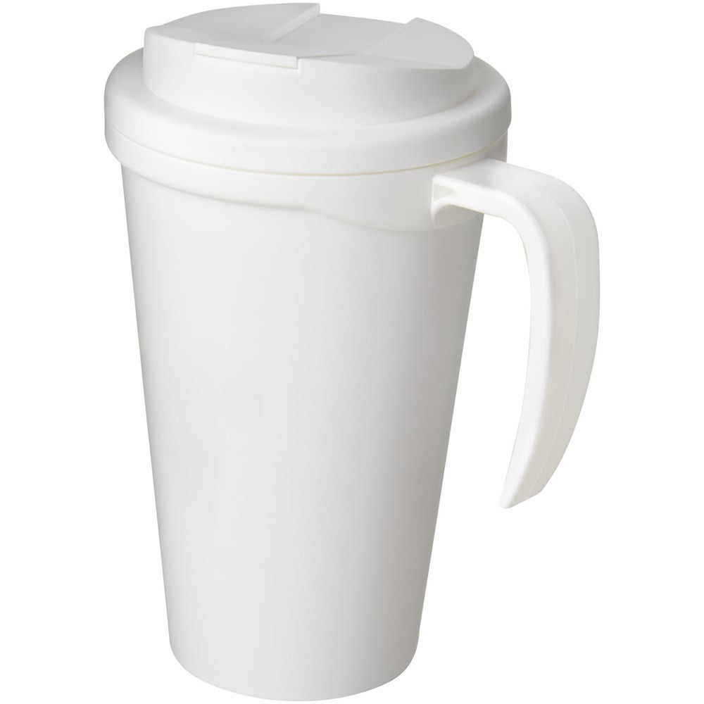 Americano® Grande 350 ml Isolierbecher mit auslaufsicherem Schraubverschluss