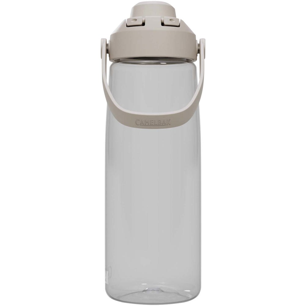 Camelbak® Thrive Chug 740 ml Tritan Renew Trinkflasche mit Schraubverschluss