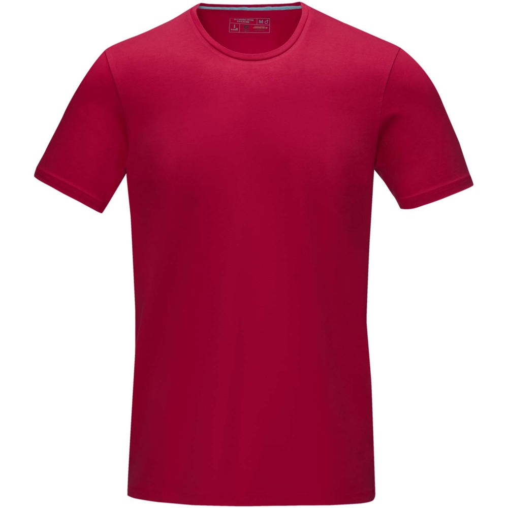 Balfour T-Shirt für Herren rot