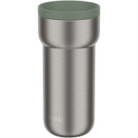 Mepal Ellipse 375 ml Edelstahl Thermobecher