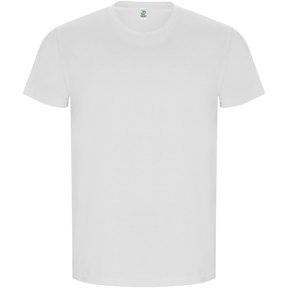 Golden T-Shirt für Herren