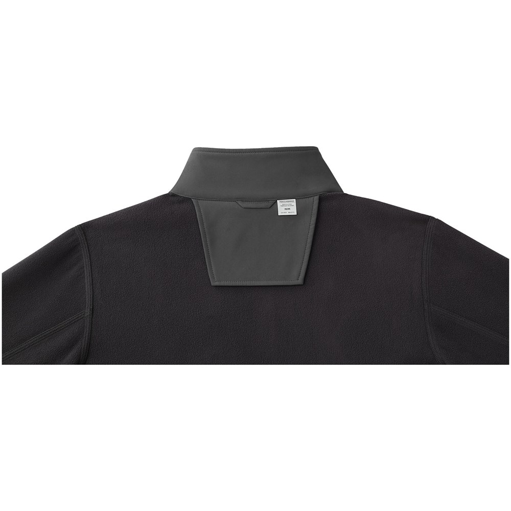 Orion Softshelljacke für Herren storm grey