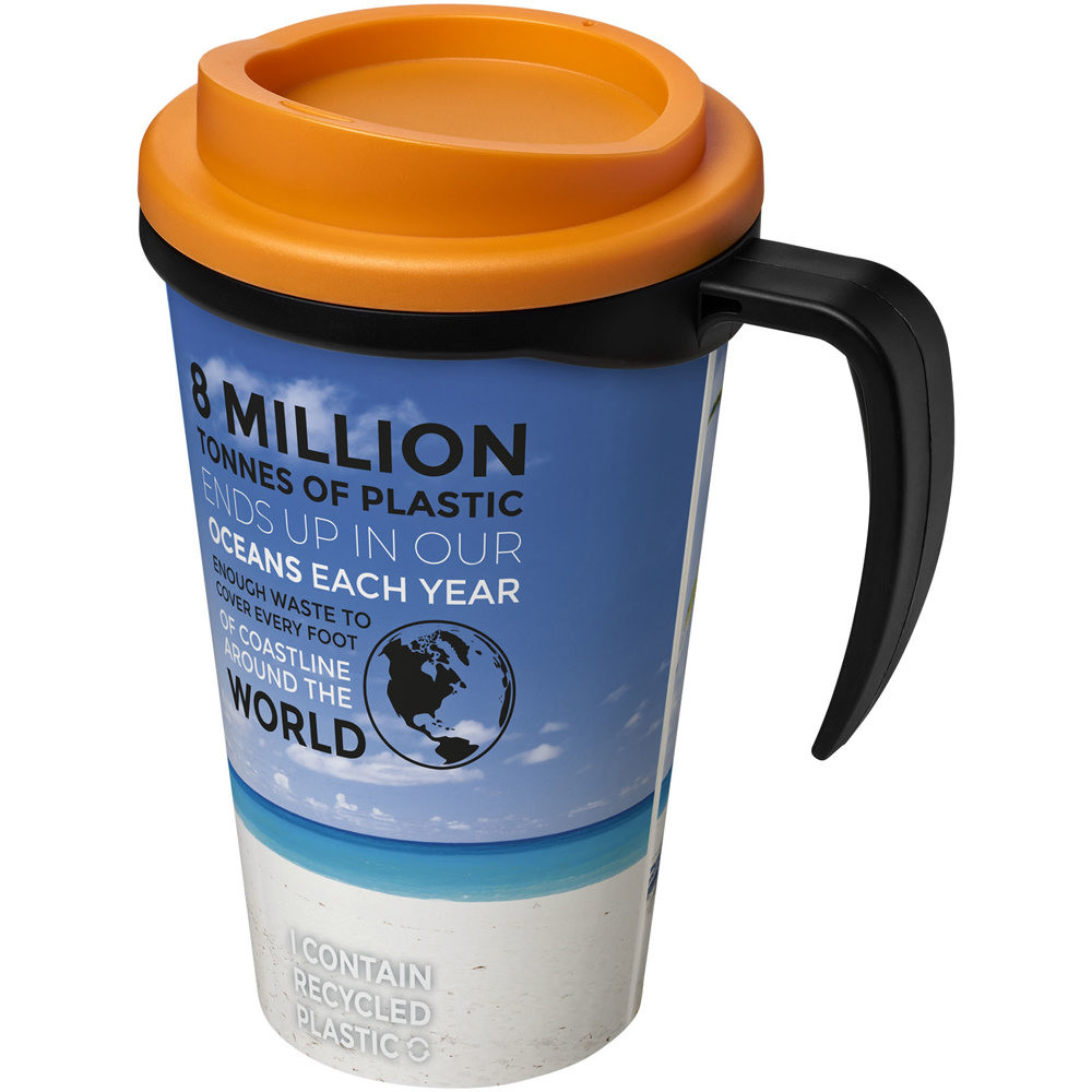 Brite-Ameriano® Grande 350 ml Isolierbecher