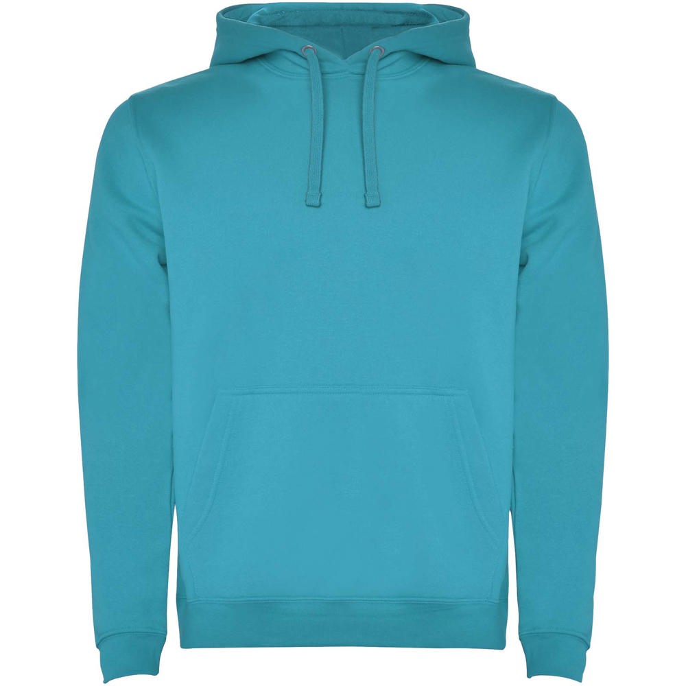Urban 280 g/m² Kapuzenpullover für Herren türkis