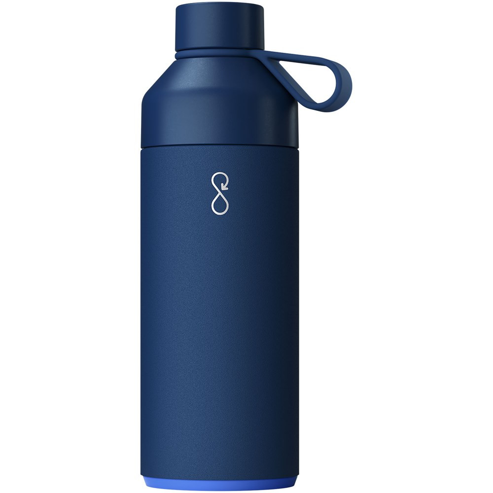 Big Ocean Bottle 1 L vakuumisolierte Flasche