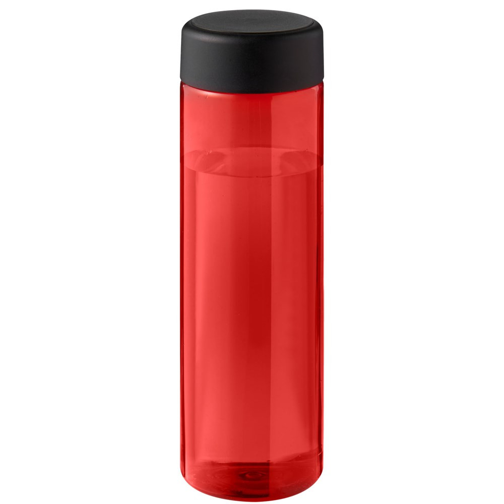 H2O Active® Eco Vibe 850 ml Wasserflasche mit Drehdeckel