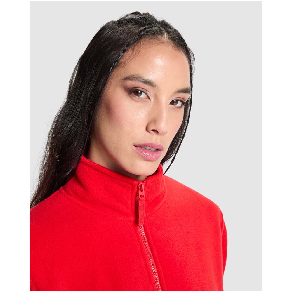 Artic Fleecejacke für Damen marineblau