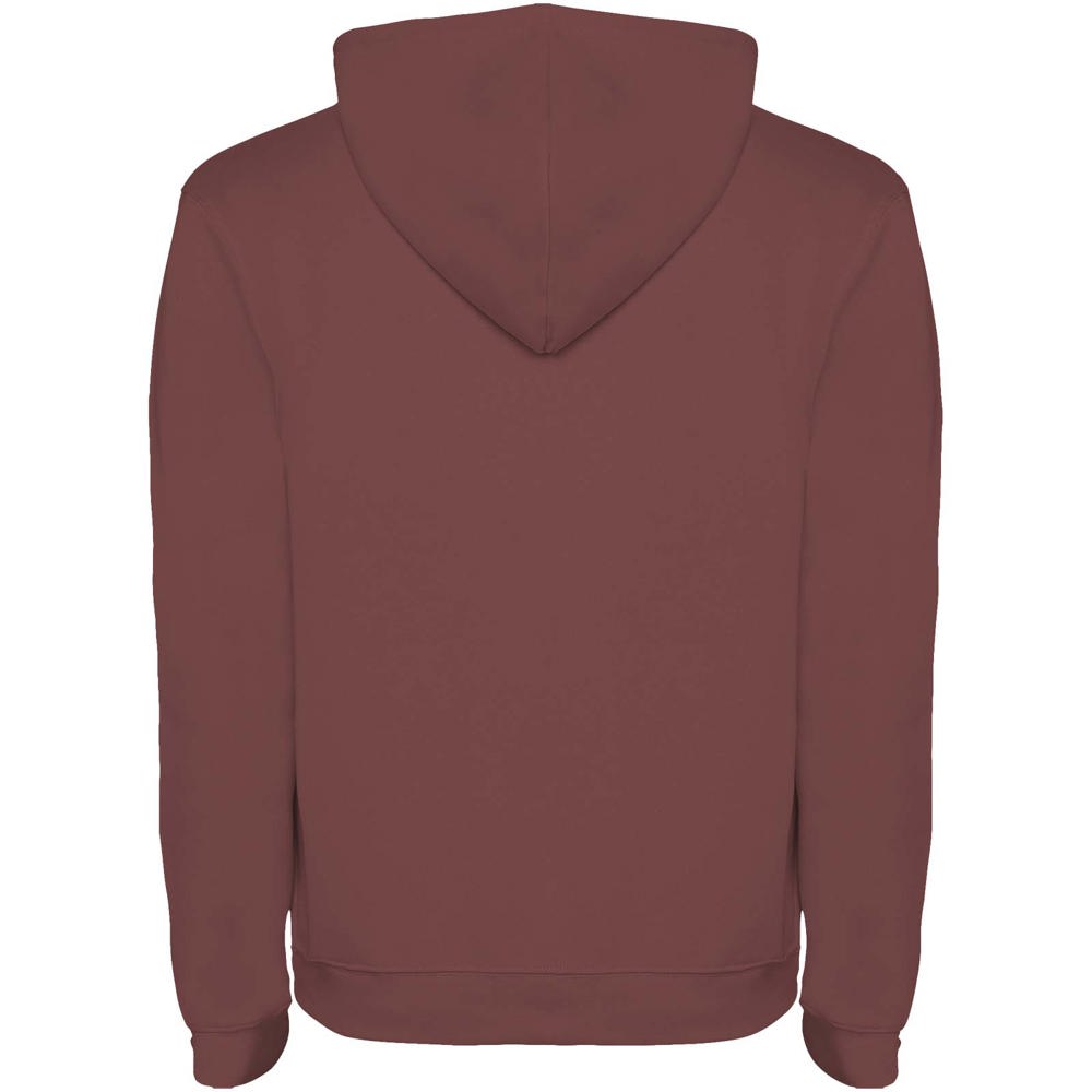 Urban 280 g/m² Kapuzenpullover für Herren blassrot