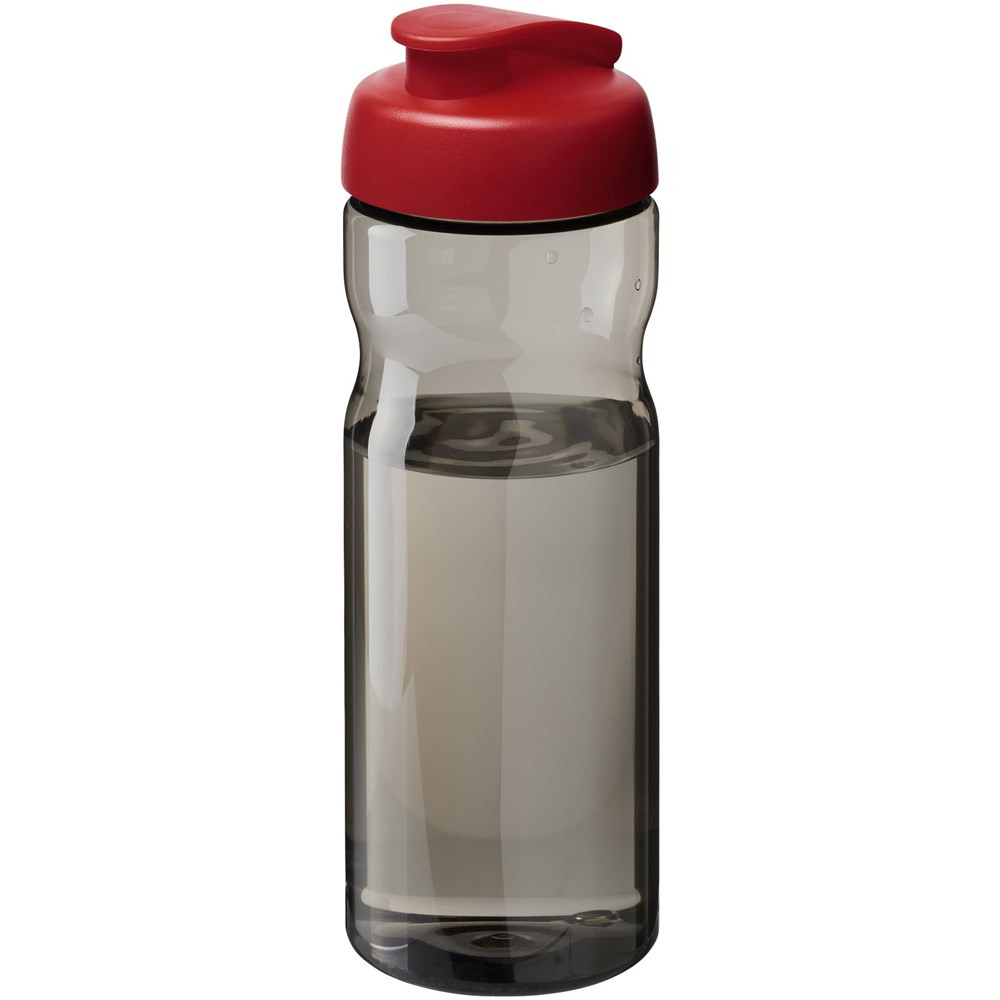 H2O Active® Base Tritan™ 650 ml Sportflasche mit Klappdeckel