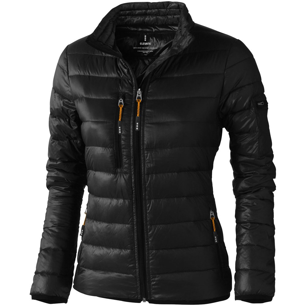 Scotia leichte Daunenjacke für Damen
