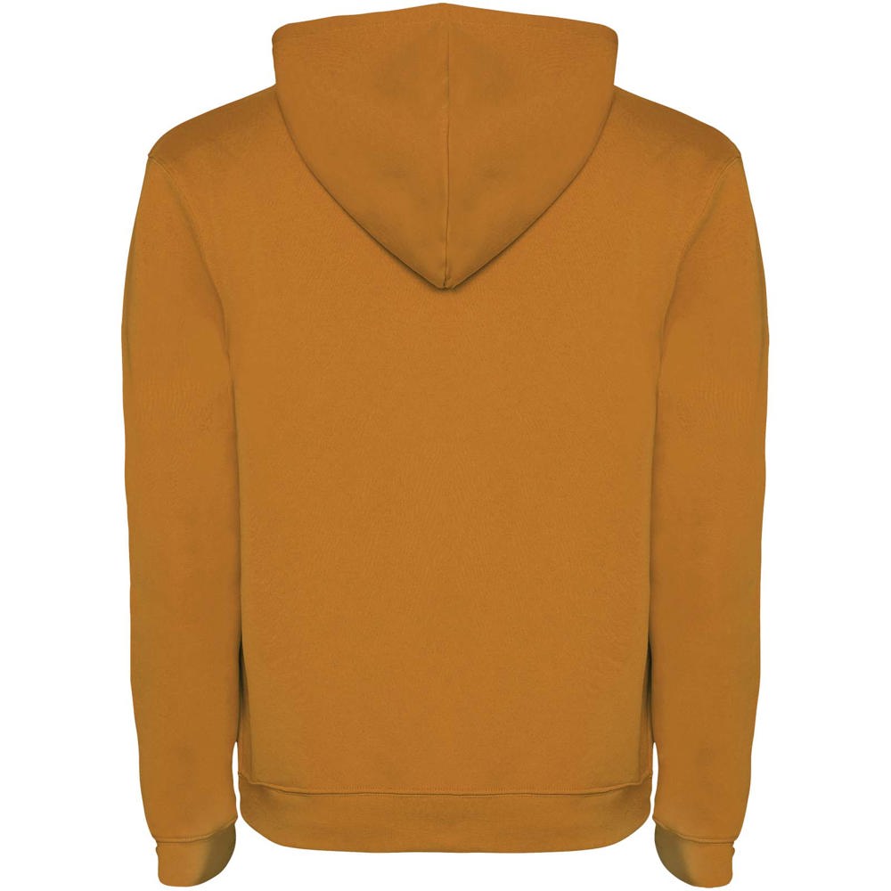 Urban 280 g/m² Kapuzenpullover für Herren corry gelb