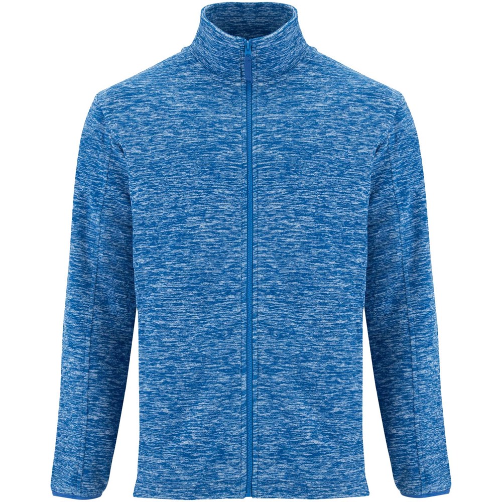 Artic Fleecejacke für Herren Heather royal blue