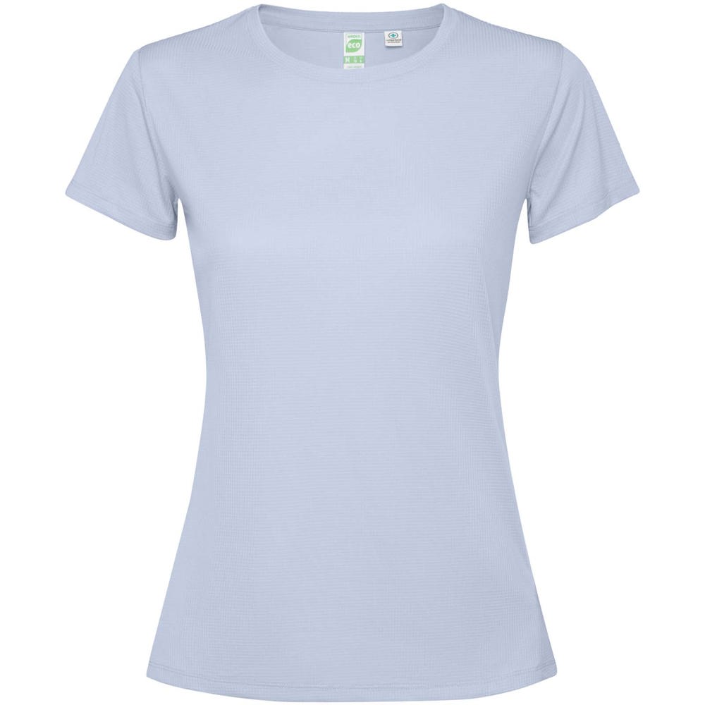 Estoril T-Shirt für Damen Zen Blue