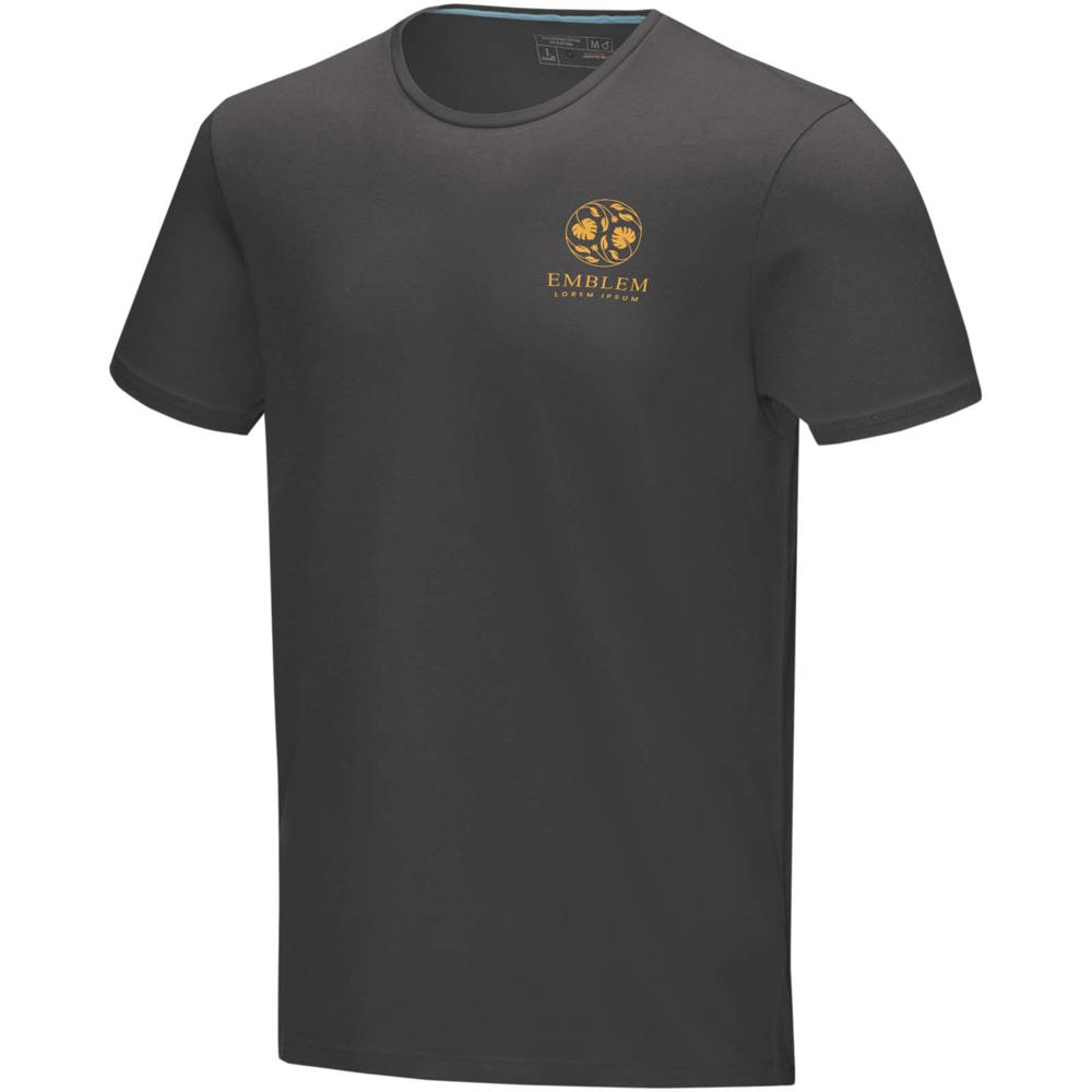 Balfour T-Shirt für Herren storm grey