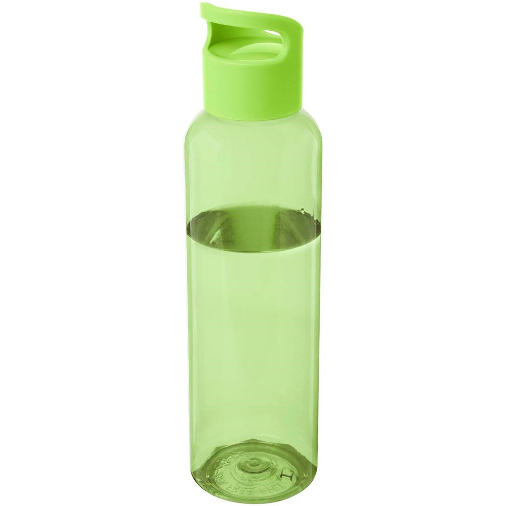 Sky 650 ml Sportflasche aus recyceltem Kunststoff