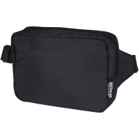 Trip Aware™ Recycelte Reisetasche mit Schultergurt 1 L