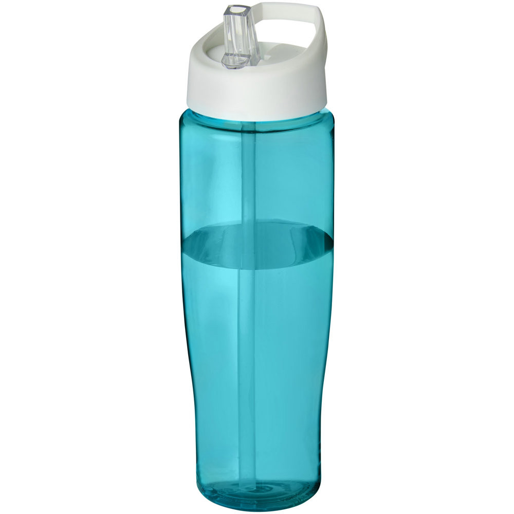 H2O Active® Tempo 700 ml Sportflasche mit Ausgussdeckel