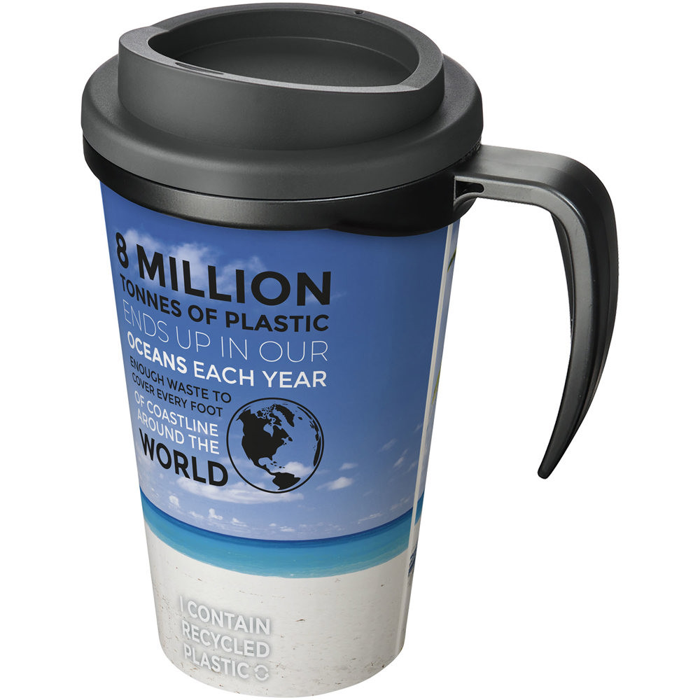 Brite-Ameriano® Grande 350 ml Isolierbecher