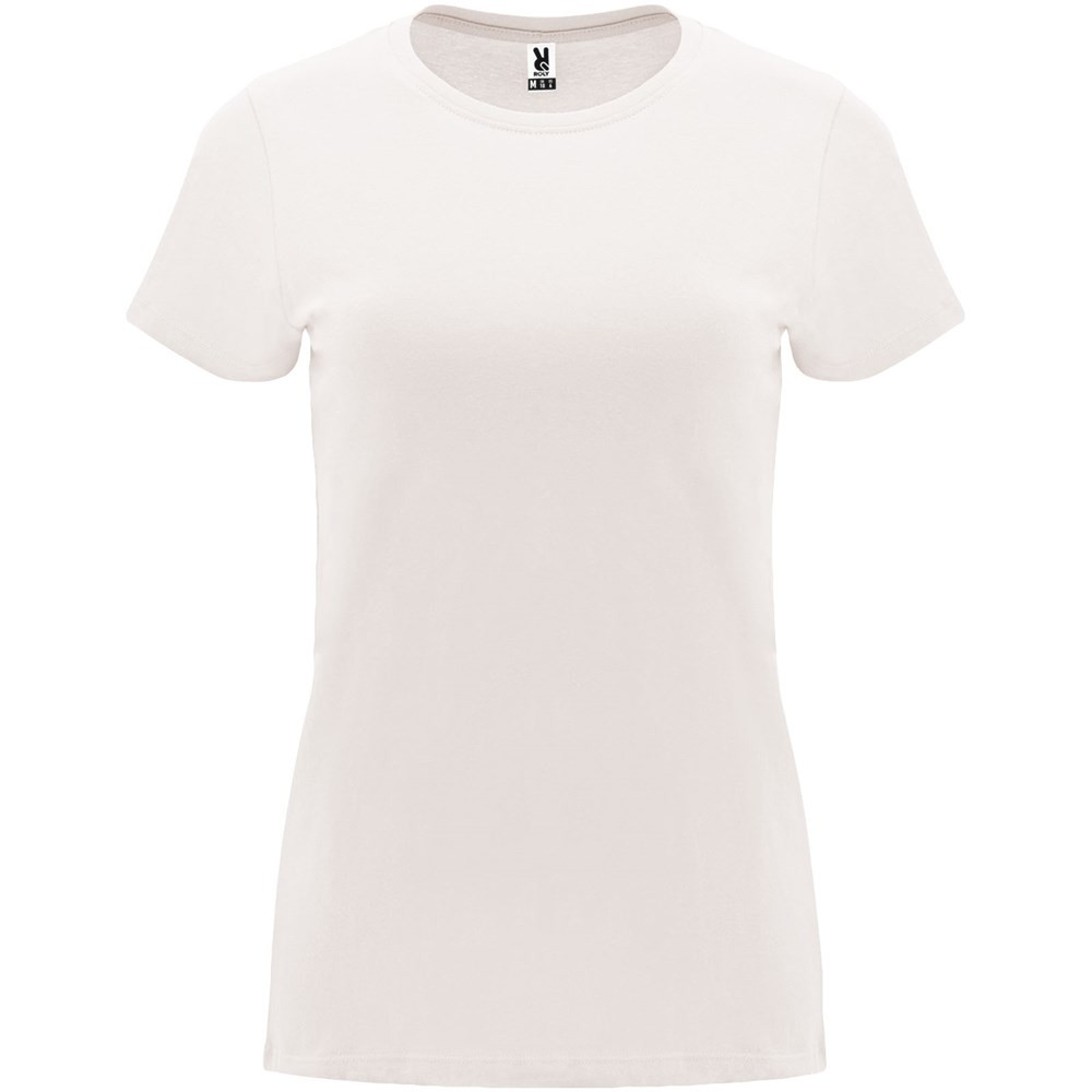 Capri T-Shirt für Damen