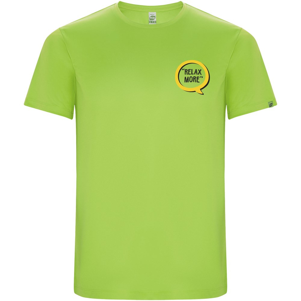 Imola Sport T-Shirt für Herren