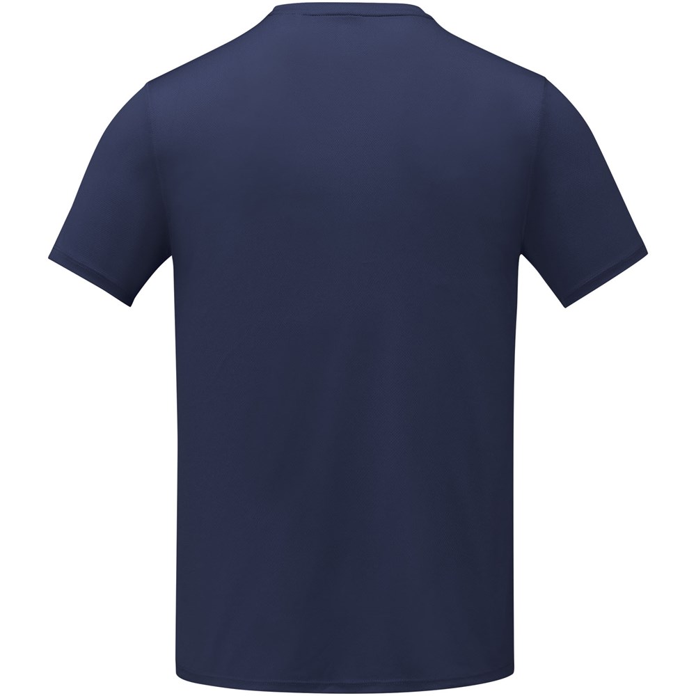 Kratos Cool Fit T-Shirt für Herren navy