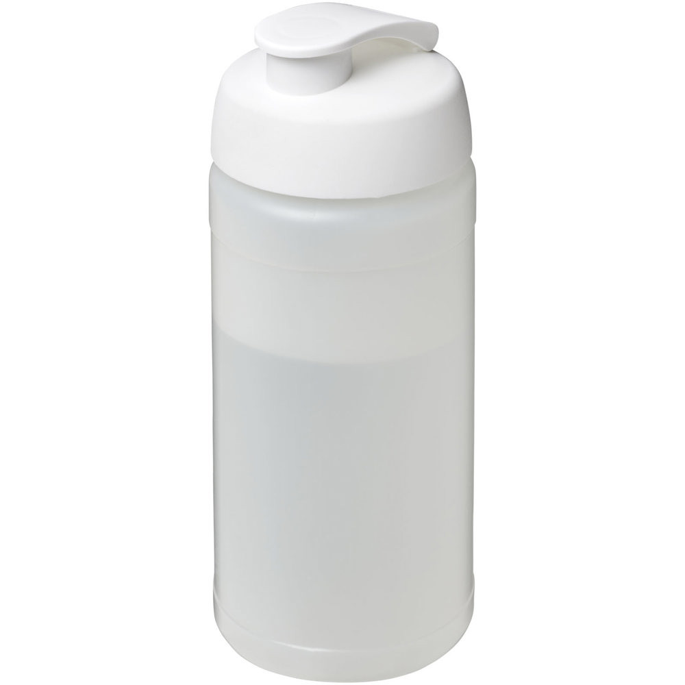 Baseline® Plus 500 ml Sportflasche mit Klappdeckel