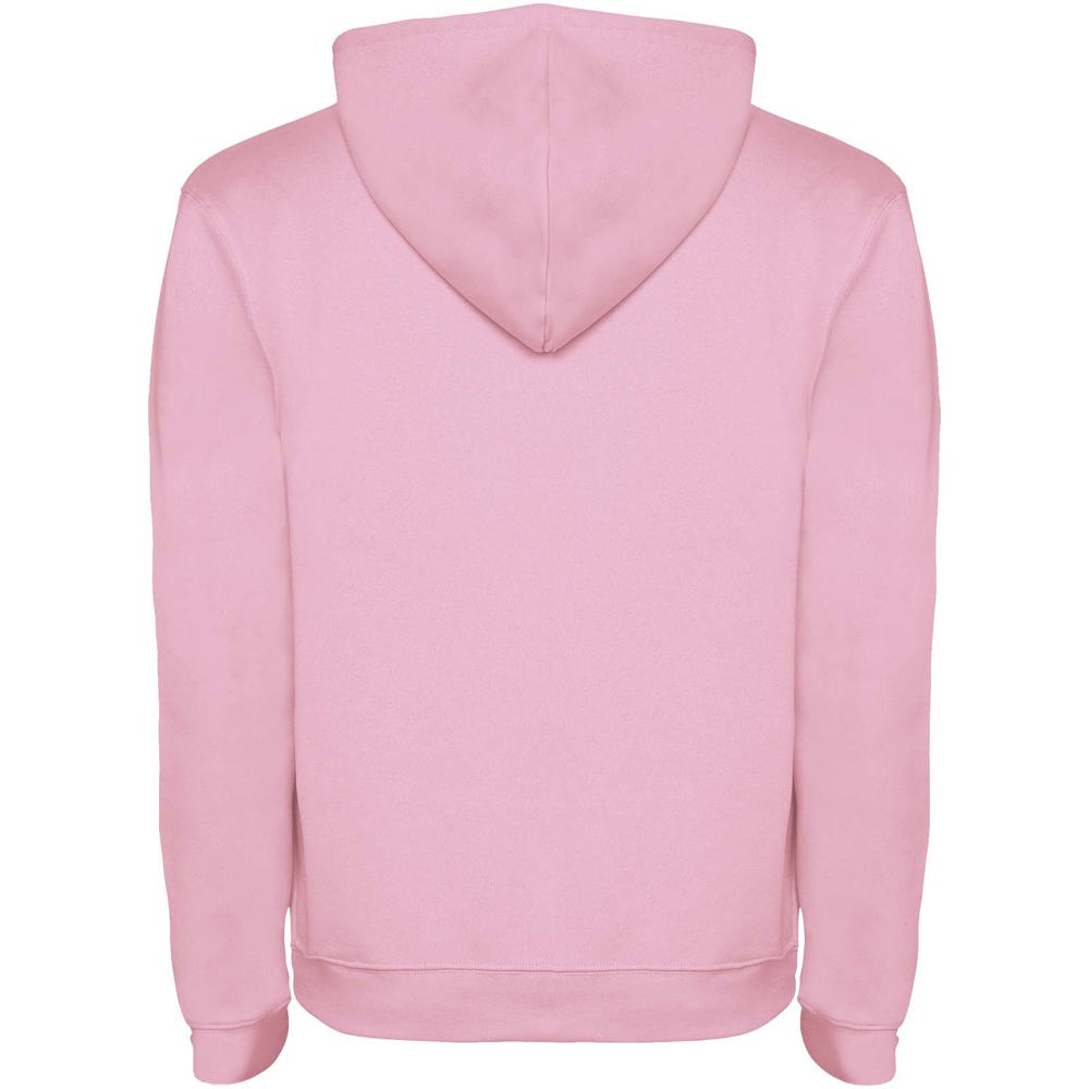 Urban 280 g/m² Kapuzenpullover für Herren hellrosa
