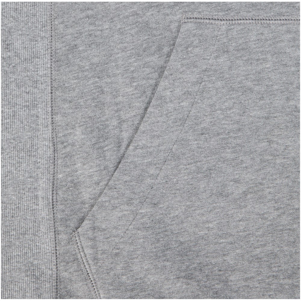 Laguna Unisex Hoodie heather grau