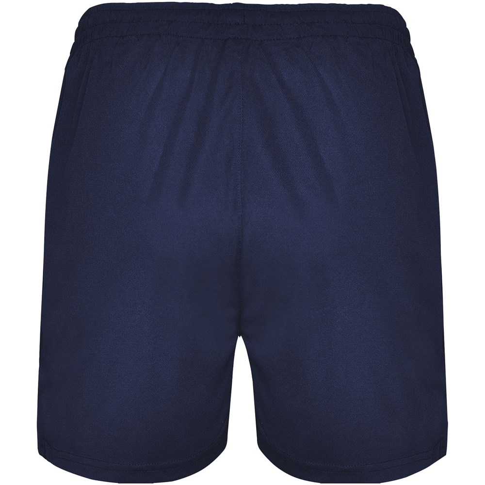 Player Sportshorts Unisex Navy Blue