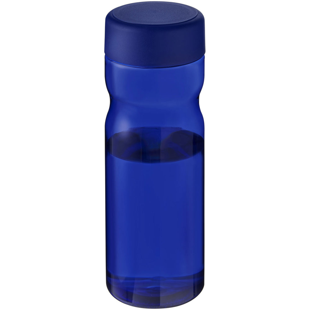 H2O Active® Eco Base 650 ml Sportflasche mit Drehdeckel