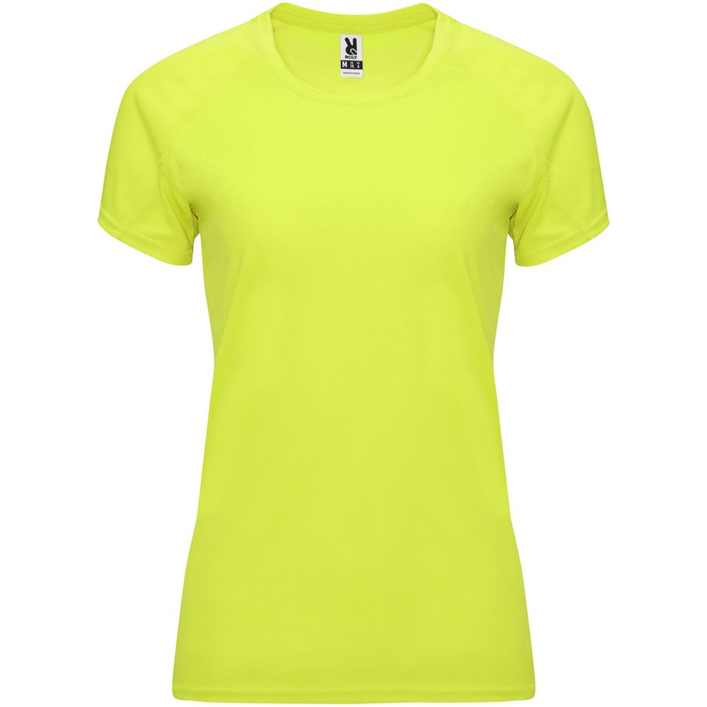 Bahrain Sport T-Shirt für Damen