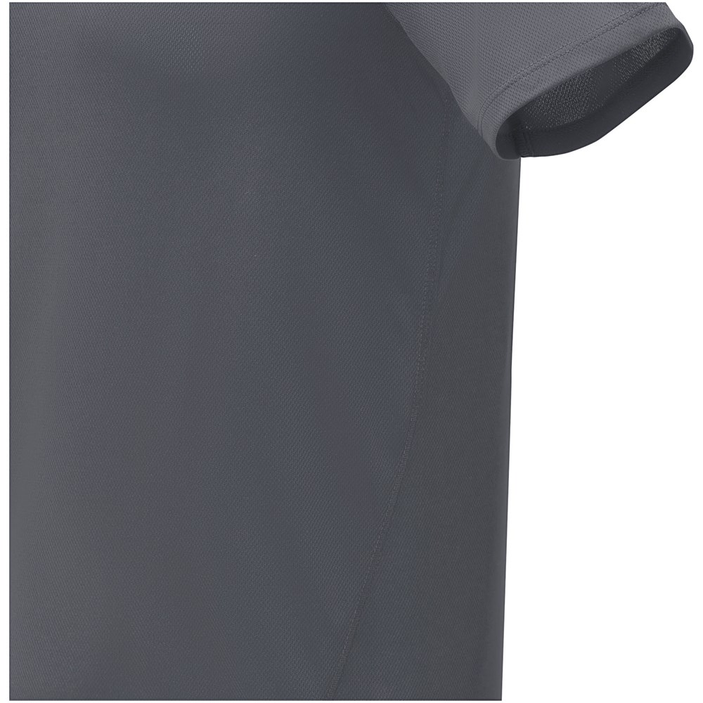 Kratos Cool Fit T-Shirt für Herren storm grey
