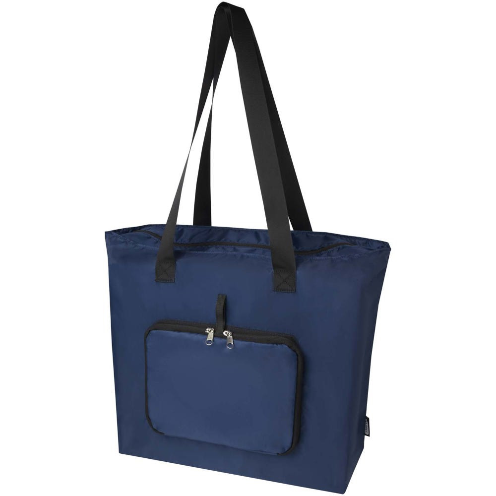 EcoFold faltbare RPET Tragetasche 16 L