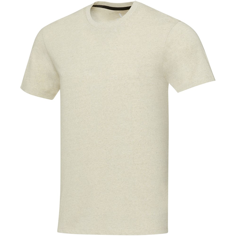 Avalite Aware™ T-Shirt aus recyceltem Material Unisex Oatmeal