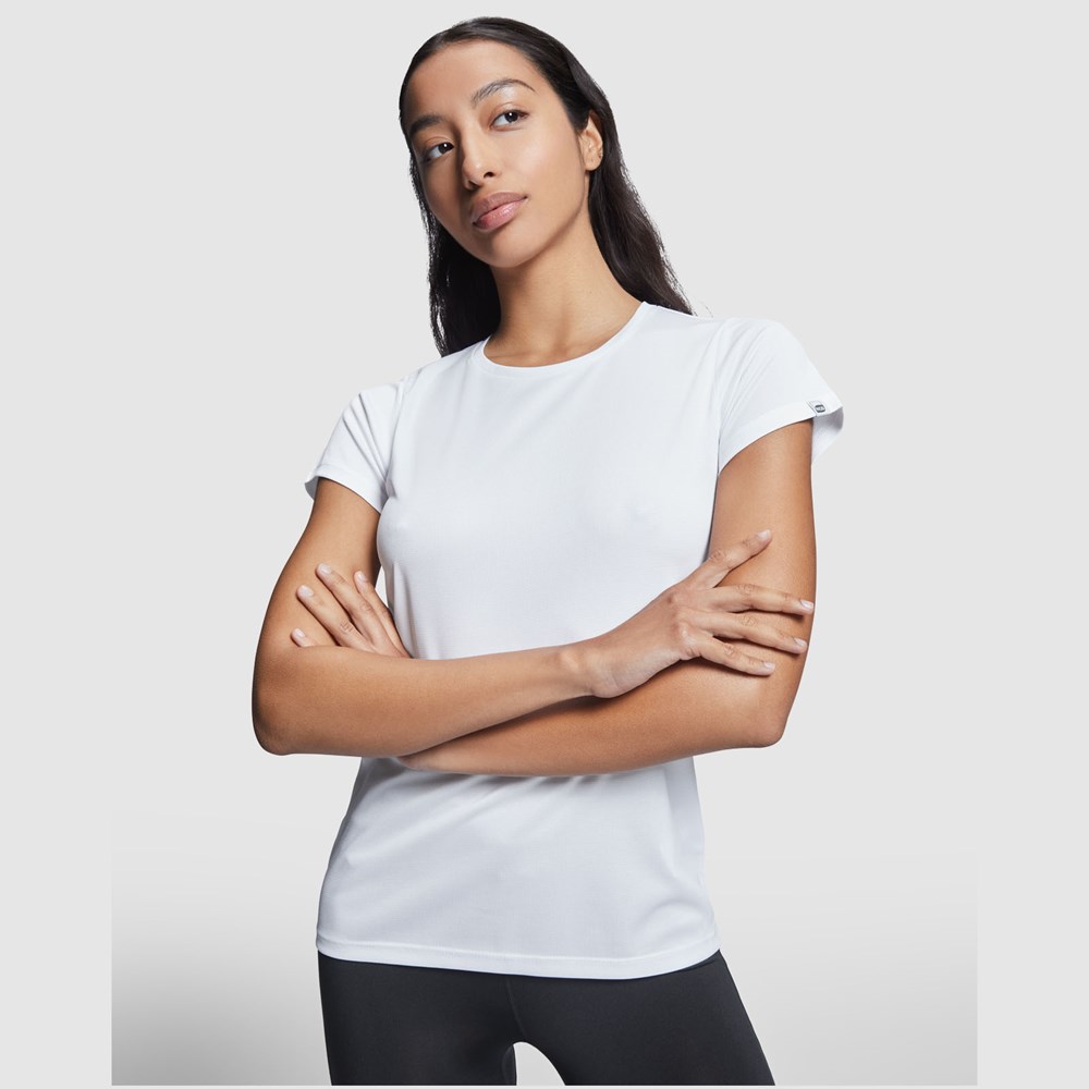 Imola Sport T-Shirt für Damen farngrün