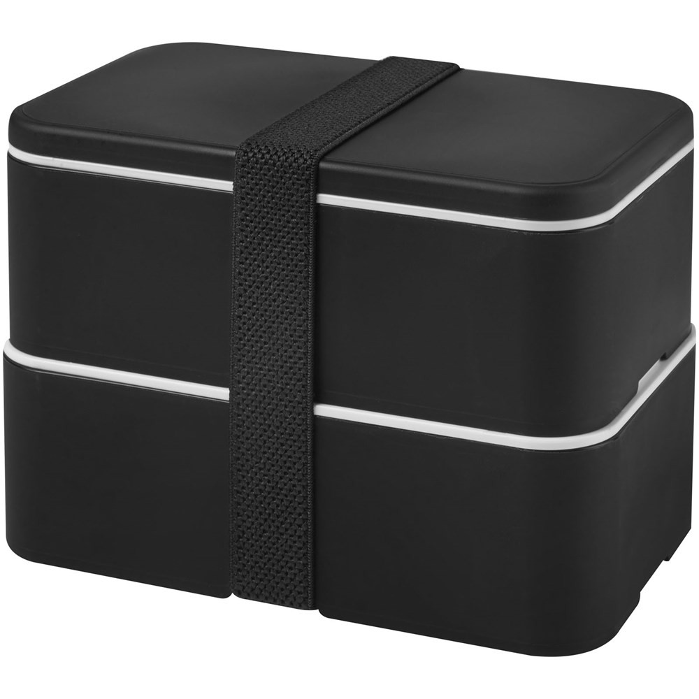 MIYO Doppel-Lunchbox