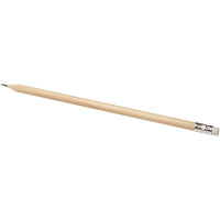 Graffo Bleistift mit Radiergummi