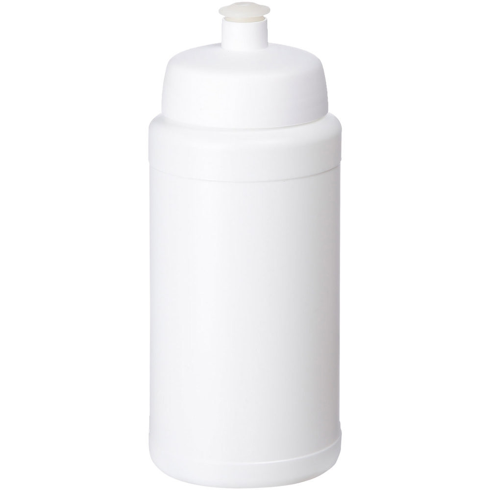 Baseline® Plus 500 ml Flasche mit Sportdeckel