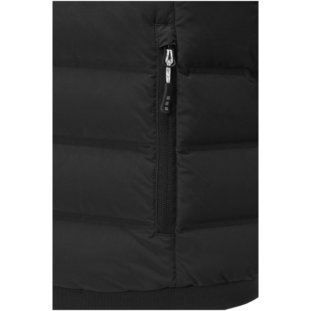 Macin Daunenjacke für Damen schwarz